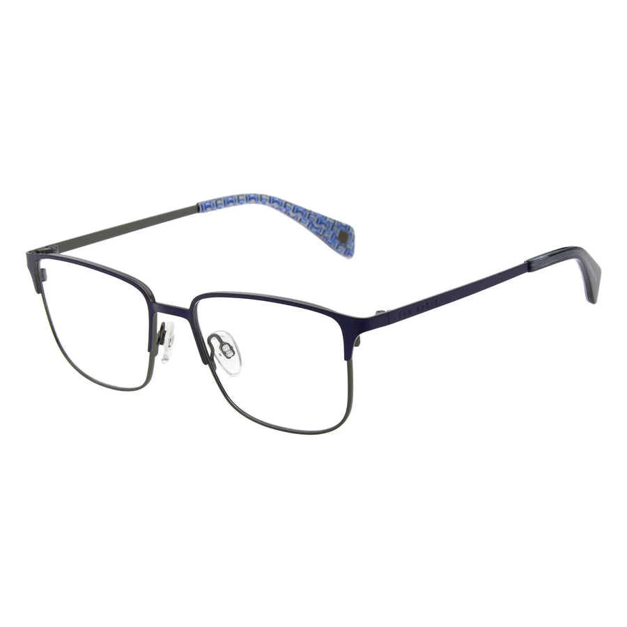 Ted Baker glasses, Ted Baker Optical Frames TB8290 633 53 – Burghley & Co (Image 1)