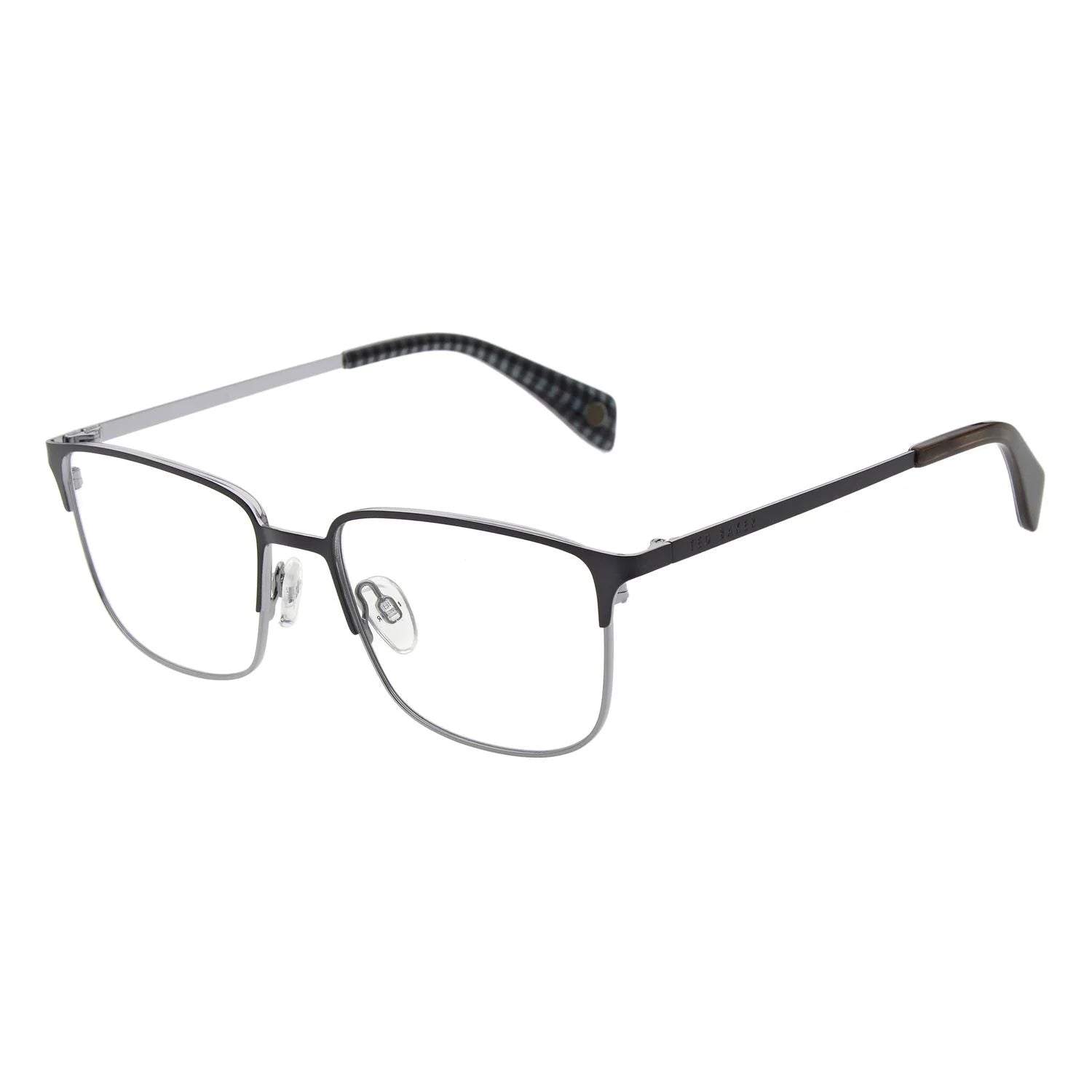 Ted Baker glasses, Ted Baker Optical Frames TB8290 941 53 – Burghley & Co (Image 1)