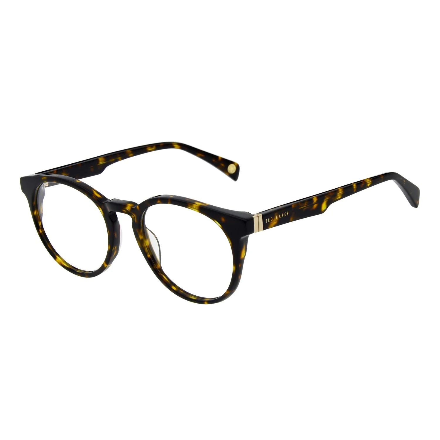 Ted Baker glasses, Ted Baker Optical Frames TB2324 103 52 – Burghley & Co (Image 1)