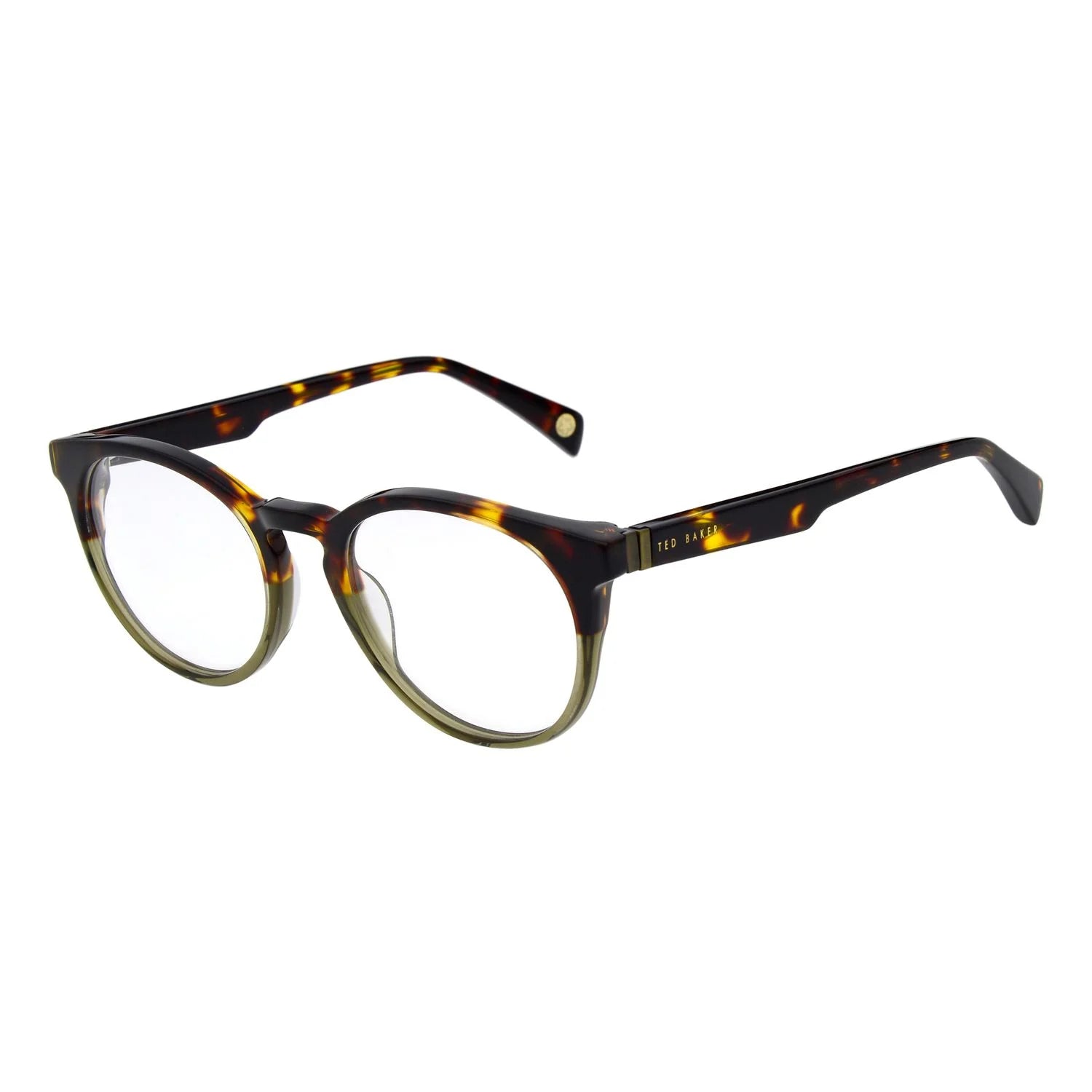 Ted Baker glasses, Ted Baker Optical Frames TB2324 104 52 – Burghley & Co (Image 1)