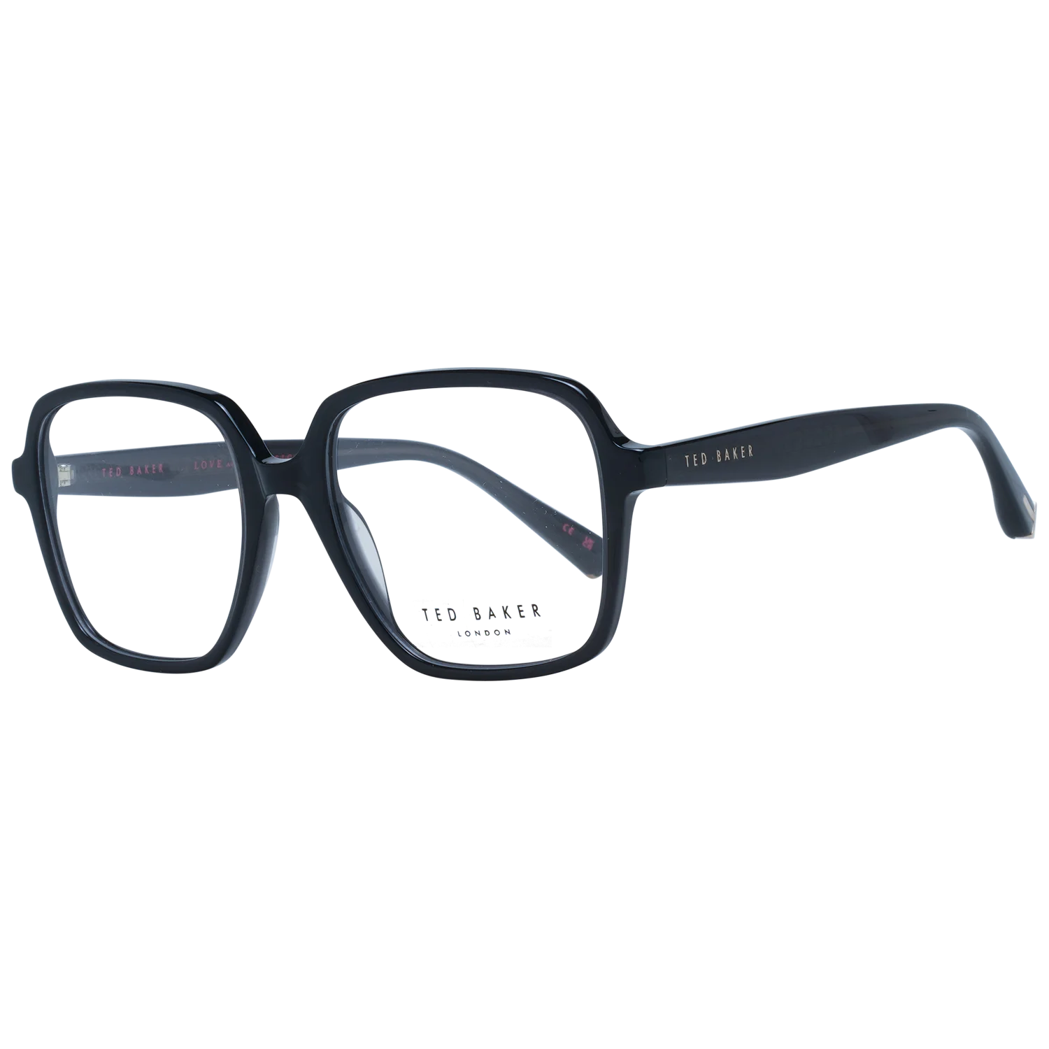 Ted Baker glasses, Ted Baker Optical Frames TB9257 51054 – Burghley & Co (Image 1)