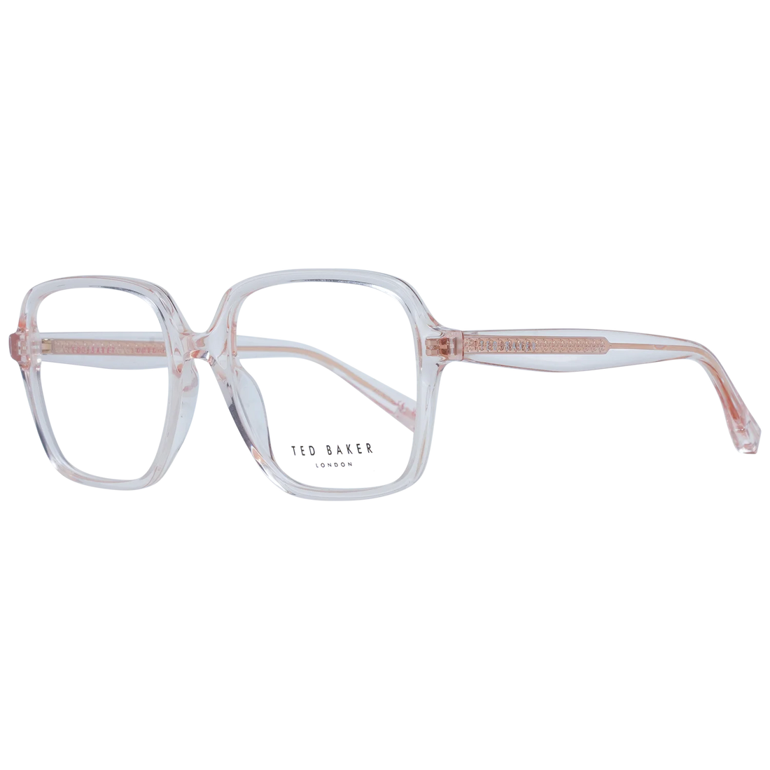 Ted Baker glasses, Ted Baker Optical Frames TB9257 51109 – Burghley & Co (Image 1)