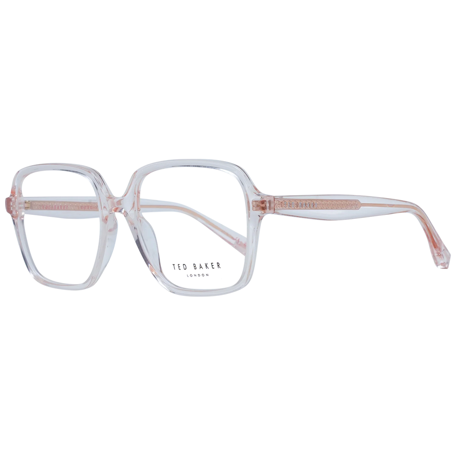 Ted Baker glasses, Ted Baker Optical Frames TB9257 51109 – Burghley & Co (Image 1)