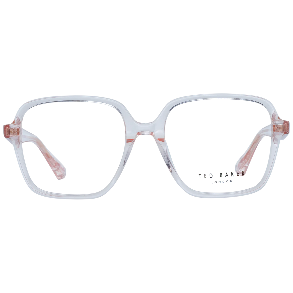 Ted Baker glasses, Ted Baker Optical Frames TB9257 51109 – Burghley & Co (Image 2)