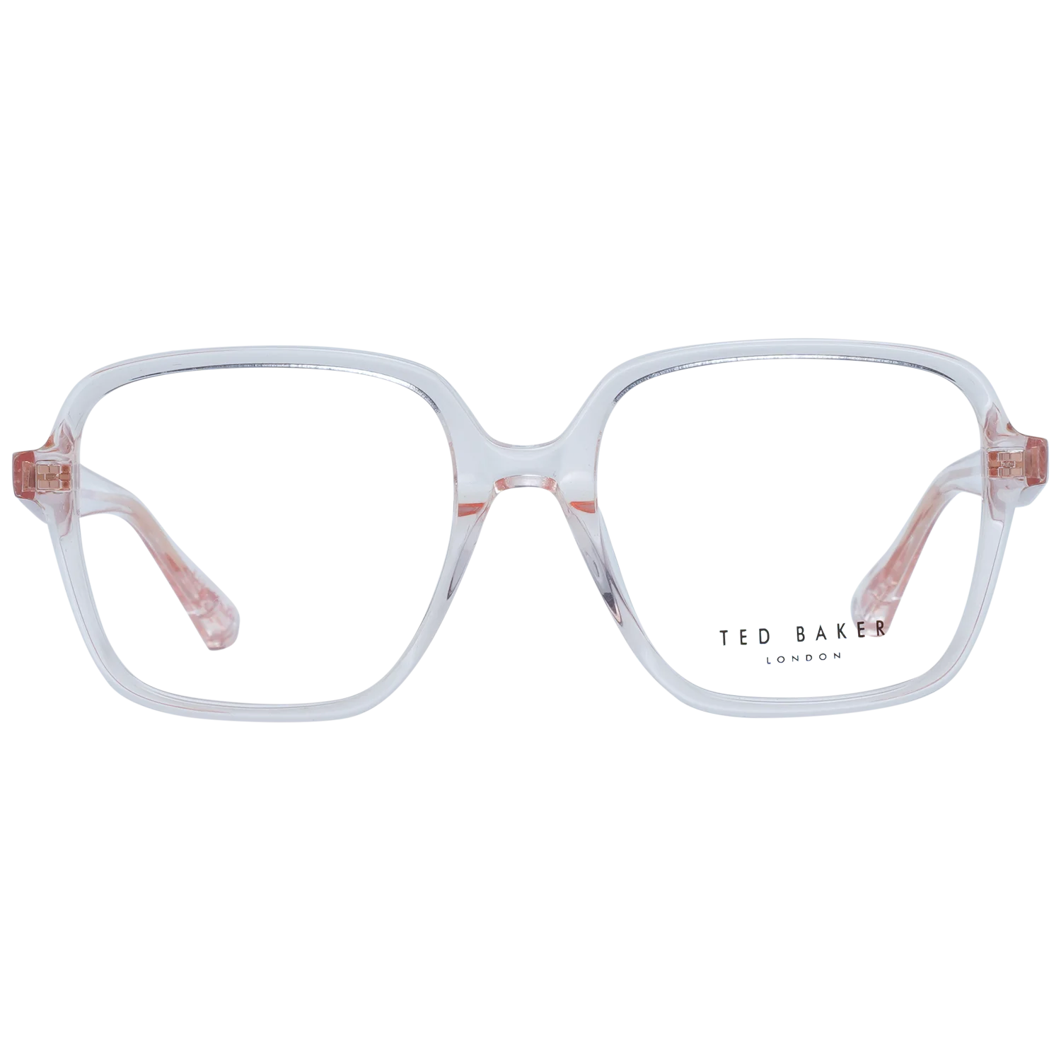 Ted Baker glasses, Ted Baker Optical Frames TB9257 51109 – Burghley & Co (Image 2)