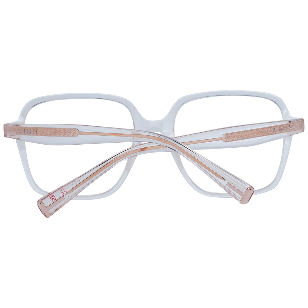 Ted Baker glasses, Ted Baker Optical Frames TB9257 51109 – Burghley & Co (Image 3)