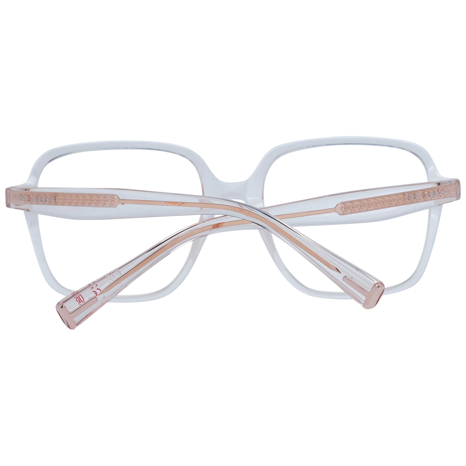 Ted Baker glasses, Ted Baker Optical Frames TB9257 51109 – Burghley & Co (Image 3)