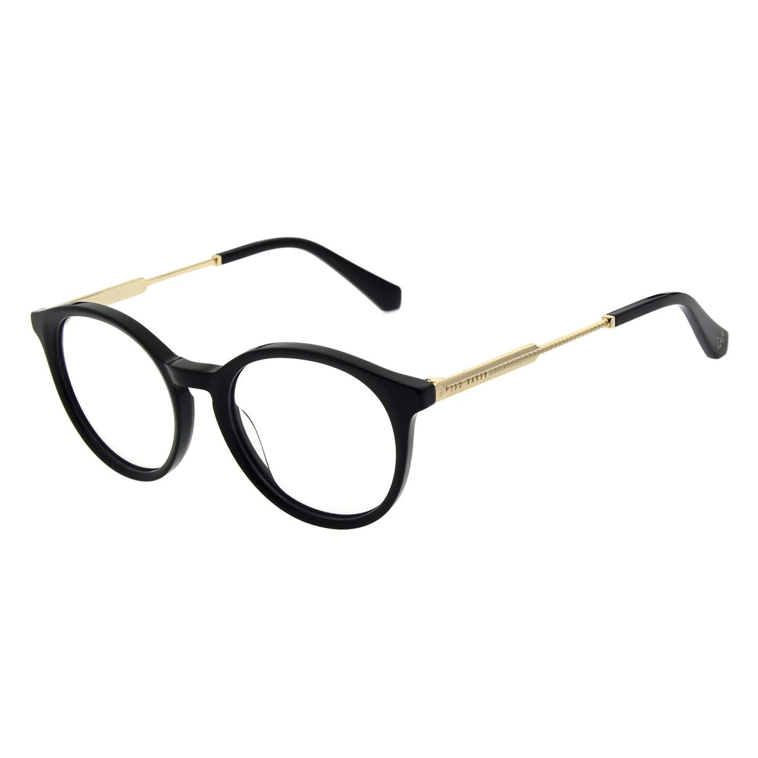 Ted Baker glasses, Ted Baker Optical Frames TB9259 001 49 – Burghley & Co (Image 1)