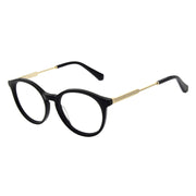 Ted Baker glasses, Ted Baker Optical Frames TB9259 001 49 – Burghley & Co (Image 1)