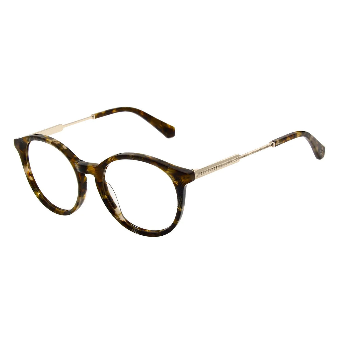 Ted Baker glasses, Ted Baker Optical Frames TB9259 102 49 – Burghley & Co (Image 1)
