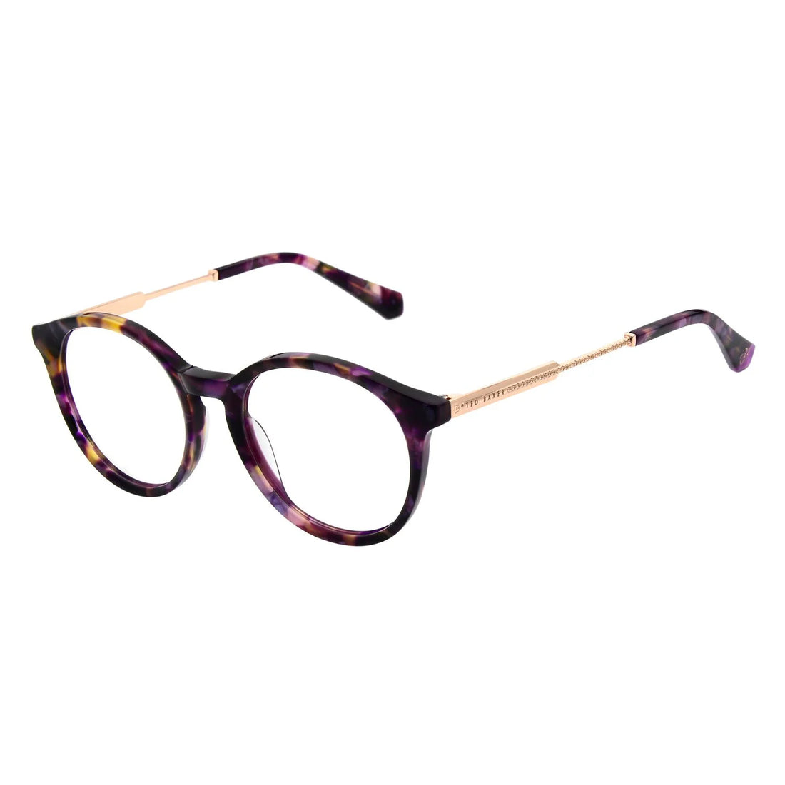 Ted Baker glasses, Ted Baker Optical Frames TB9259 703 49 – Burghley & Co (Image 1)