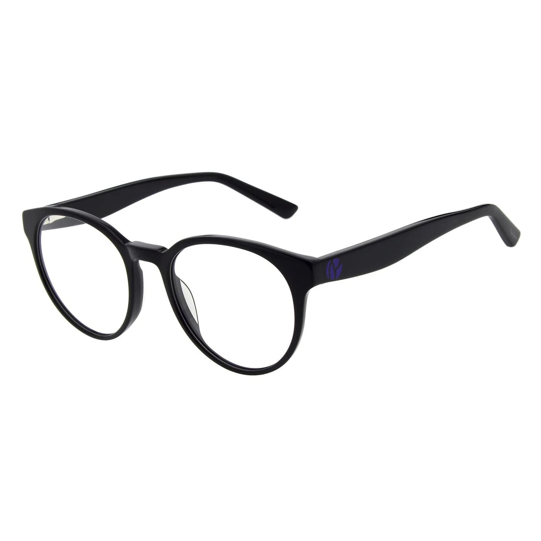Pepe Jeans glasses, Pepe Jeans Optical Frames PJ3515 001 53 – Burghley & Co (Image 1)