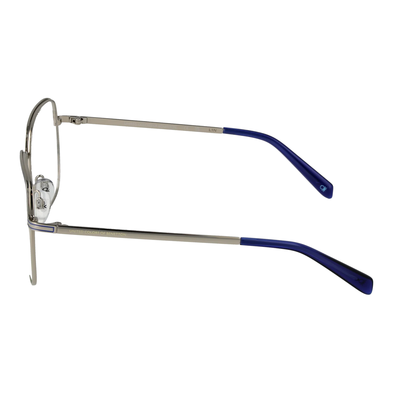 Benetton glasses, Benetton Optical Frames BEO309 829 53 – Burghley & Co (Image 4)