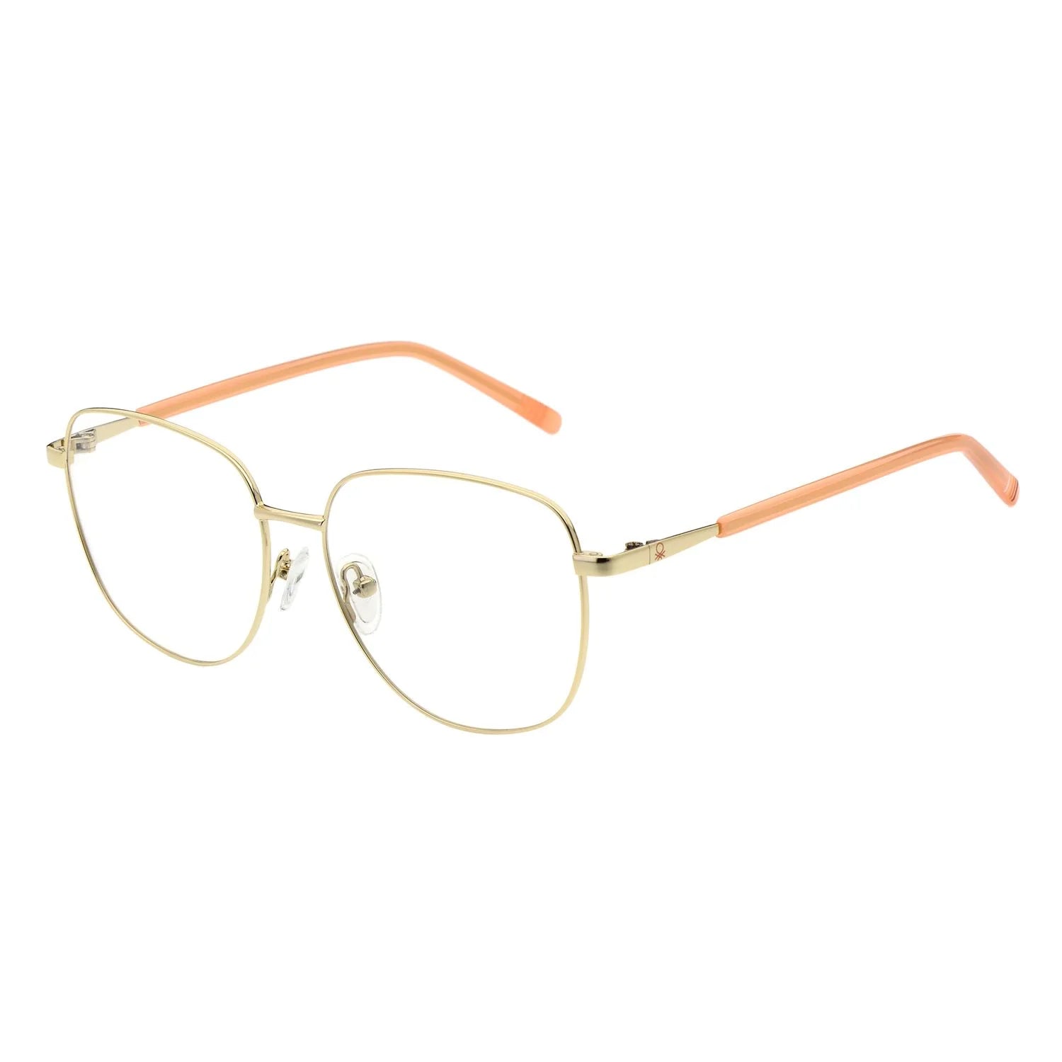 Benetton glasses, Benetton Optical Frames BEO3091 412 53 – Burghley & Co (Image 1)