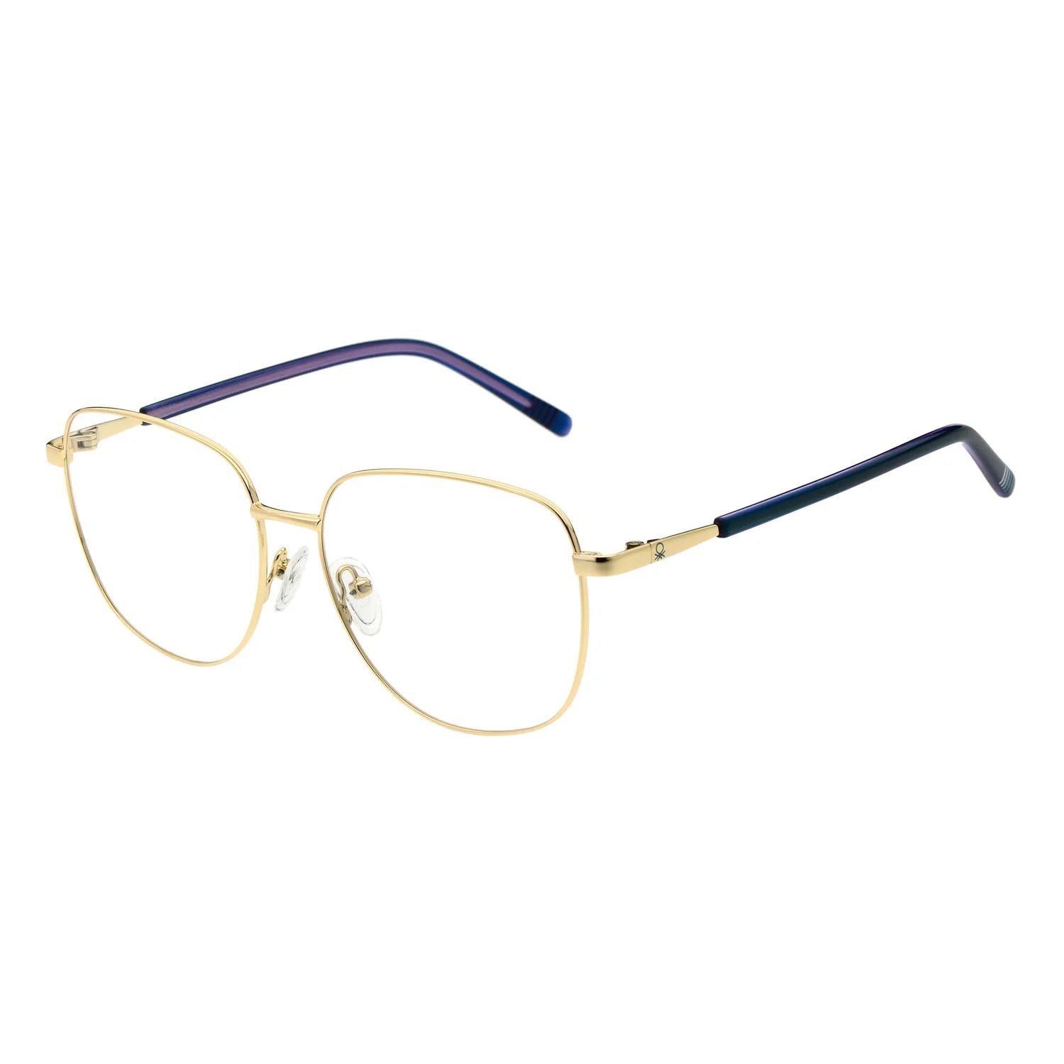 Benetton glasses, Benetton Optical Frames BEO3091 441 53 – Burghley & Co (Image 1)
