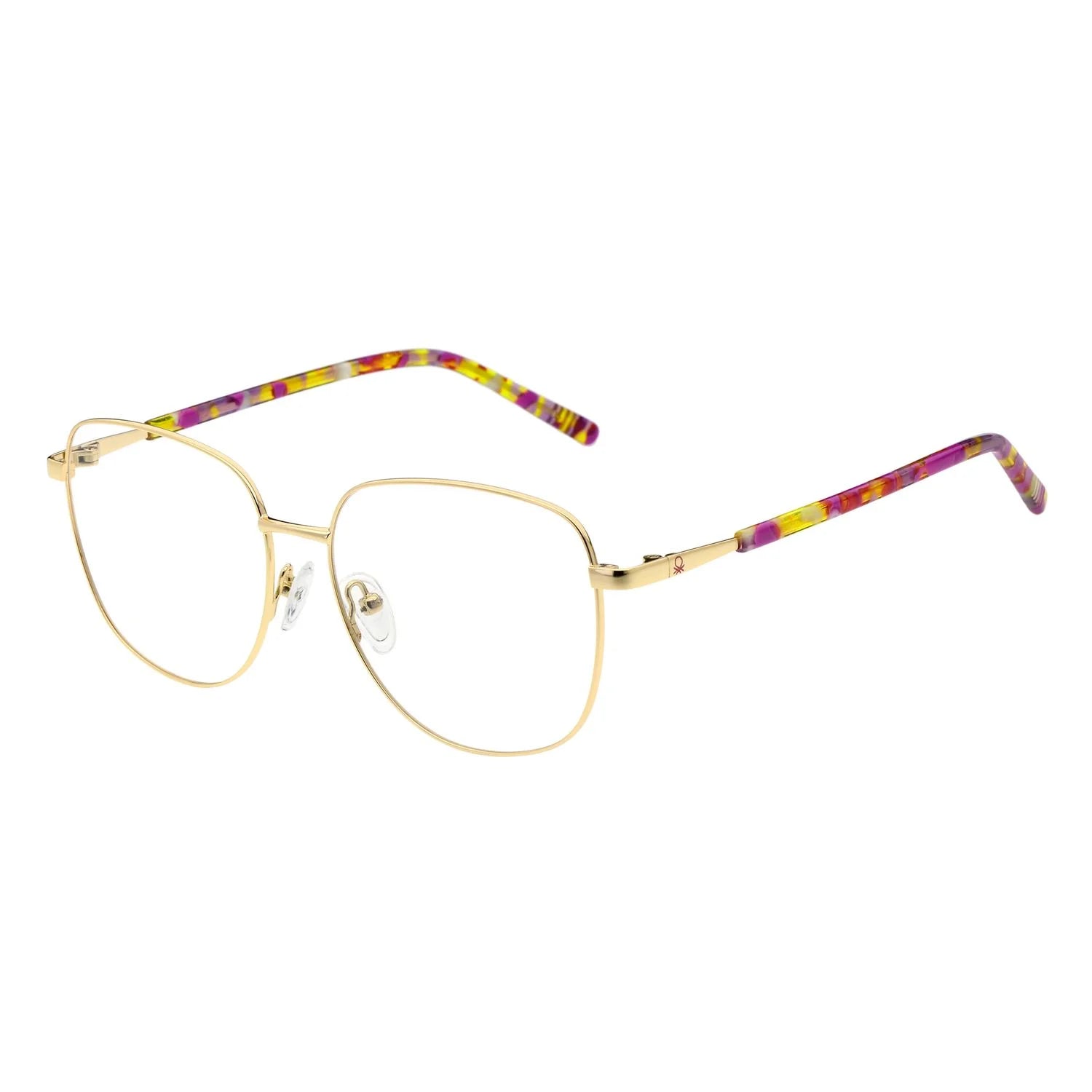 Benetton glasses, Benetton Optical Frames BEO3091 491 53 – Burghley & Co (Image 1)