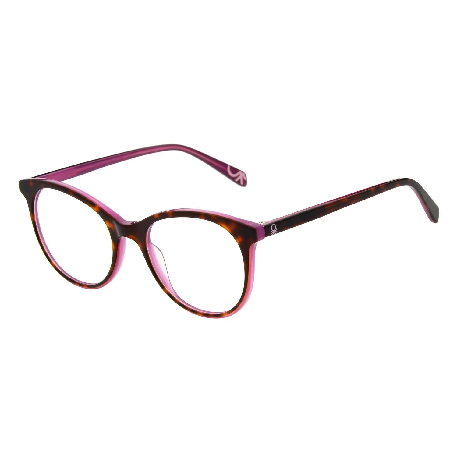 Benetton glasses, Benetton Optical Frames BEO1094 186 51 – Burghley & Co (Image 1)