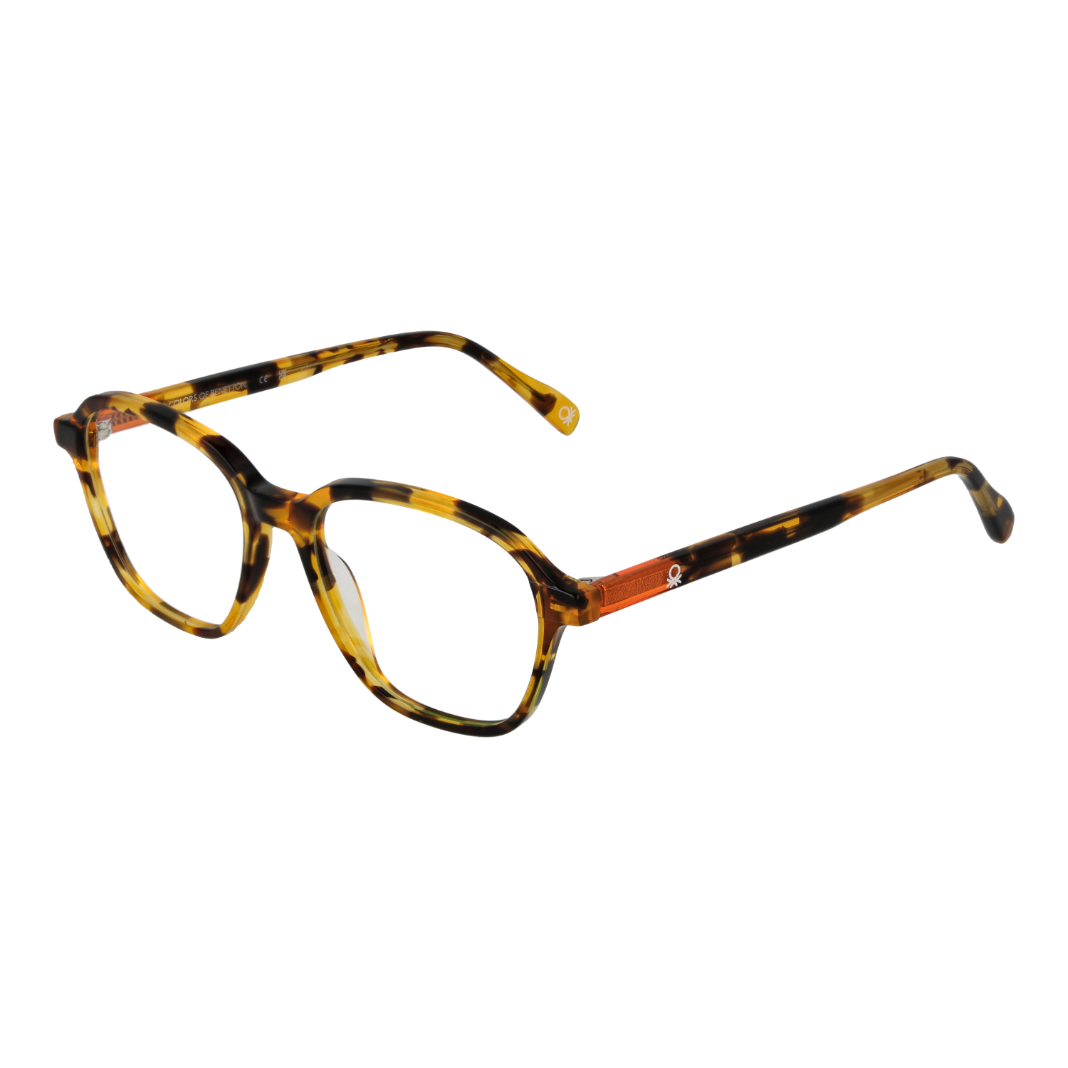 Benetton Optical Frame BEO1099 103 50