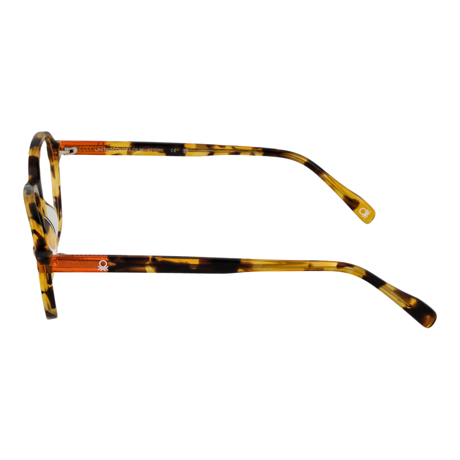 Benetton Optical Frame BEO1099 103 50