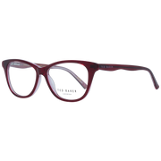 Ted Baker glasses, Ted Baker Optical Frames TBB992 49201 – Burghley & Co (Image 1)