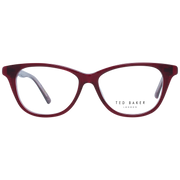 Ted Baker glasses, Ted Baker Optical Frames TBB992 49201 – Burghley & Co (Image 2)