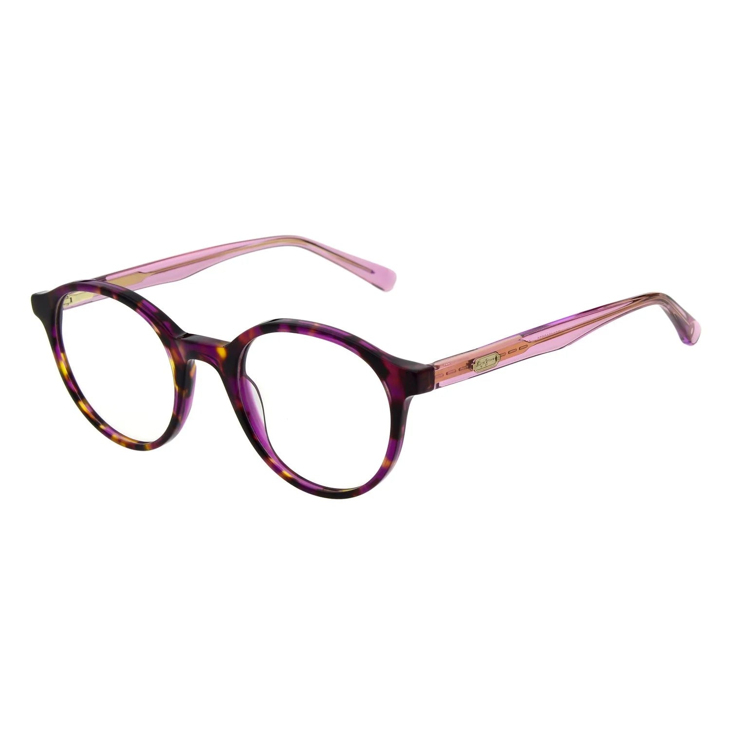 Pepe Jeans glasses, Pepe Jeans Optical Frames PJ3522 170 50 – Burghley & Co (Image 1)