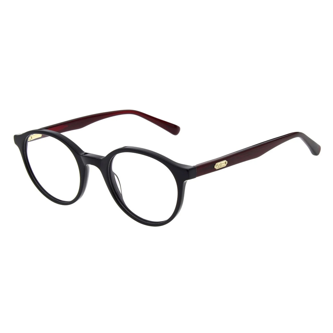Pepe Jeans glasses, Pepe Jeans Optical Frames PJ3522 001 50 – Burghley & Co (Image 1)