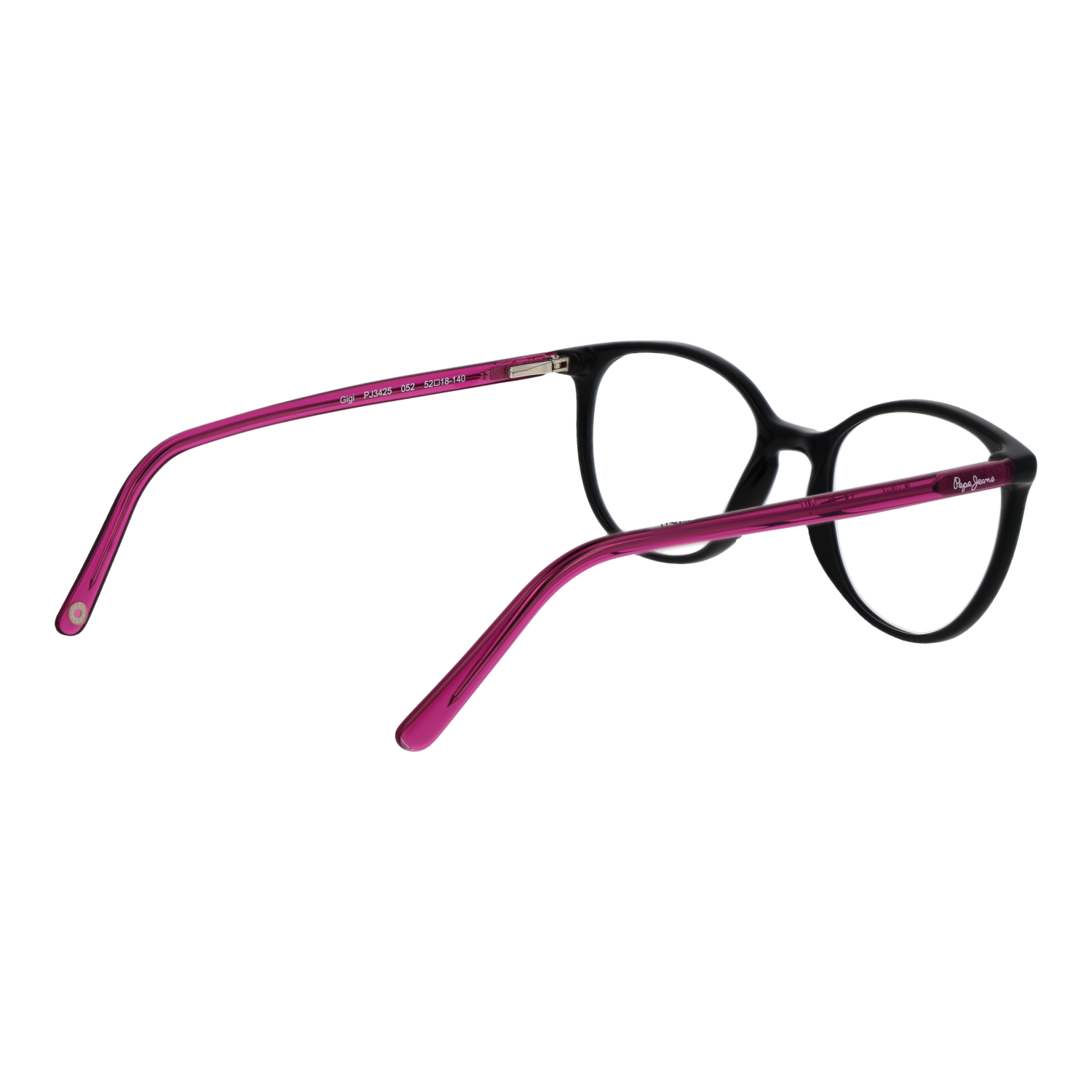 Pepe Jeans Optical Frame PJ3425 52 52