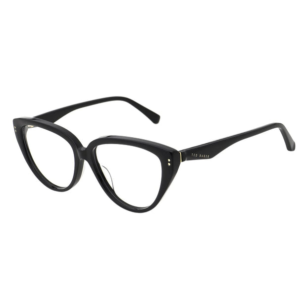 Ted Baker glasses, Ted Baker Optical Frames TB9265 001 54 – Burghley & Co (Image 1)