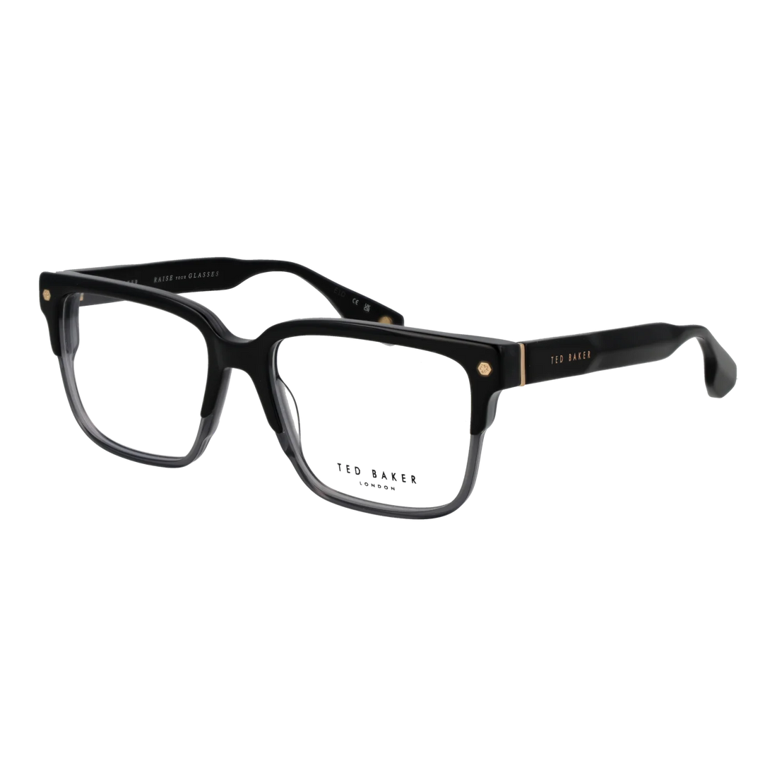 Ted Baker glasses, Ted Baker Optical Frames TB8293 054 56 – Burghley & Co (Image 1)