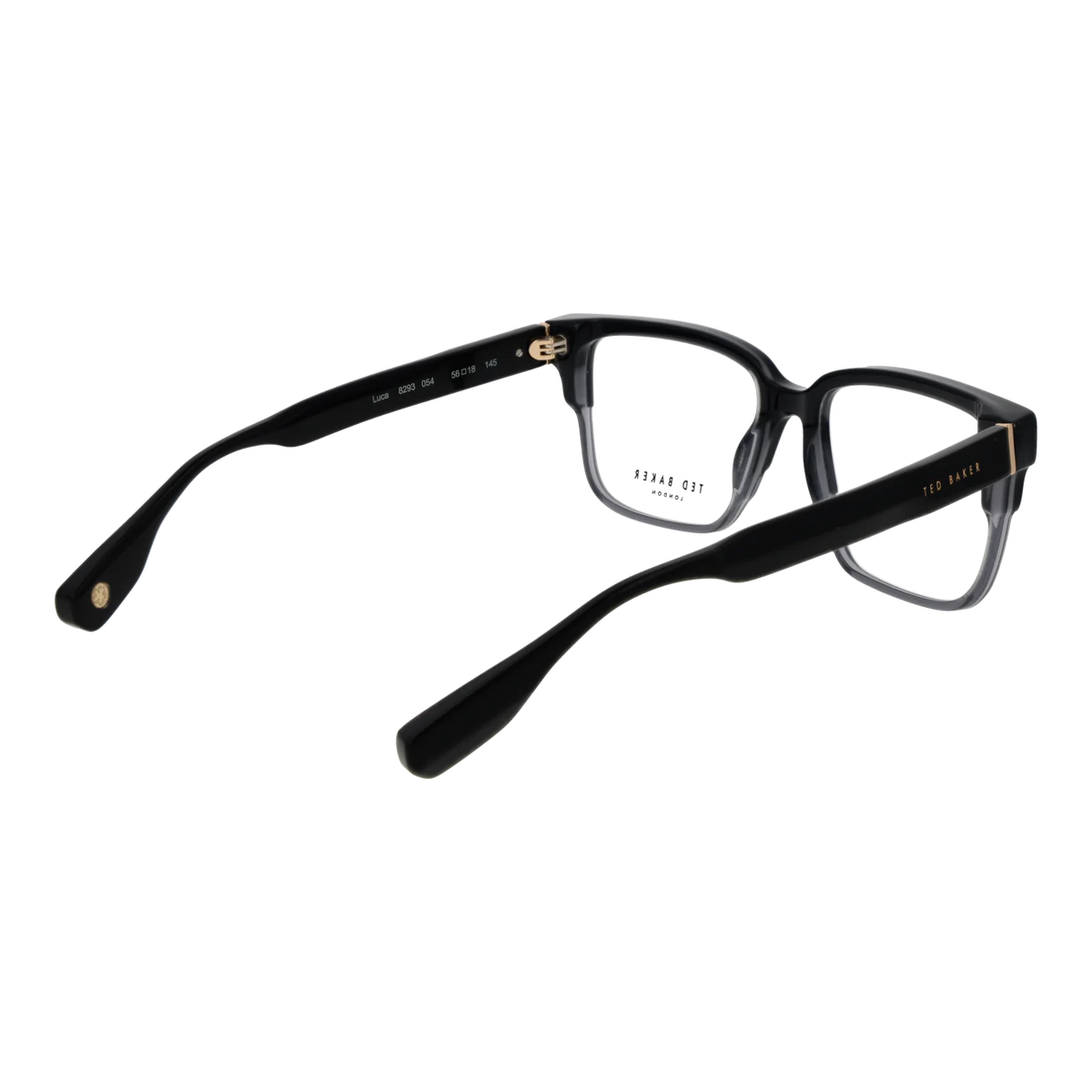 Ted Baker glasses, Ted Baker Optical Frames TB8293 054 56 – Burghley & Co (Image 3)