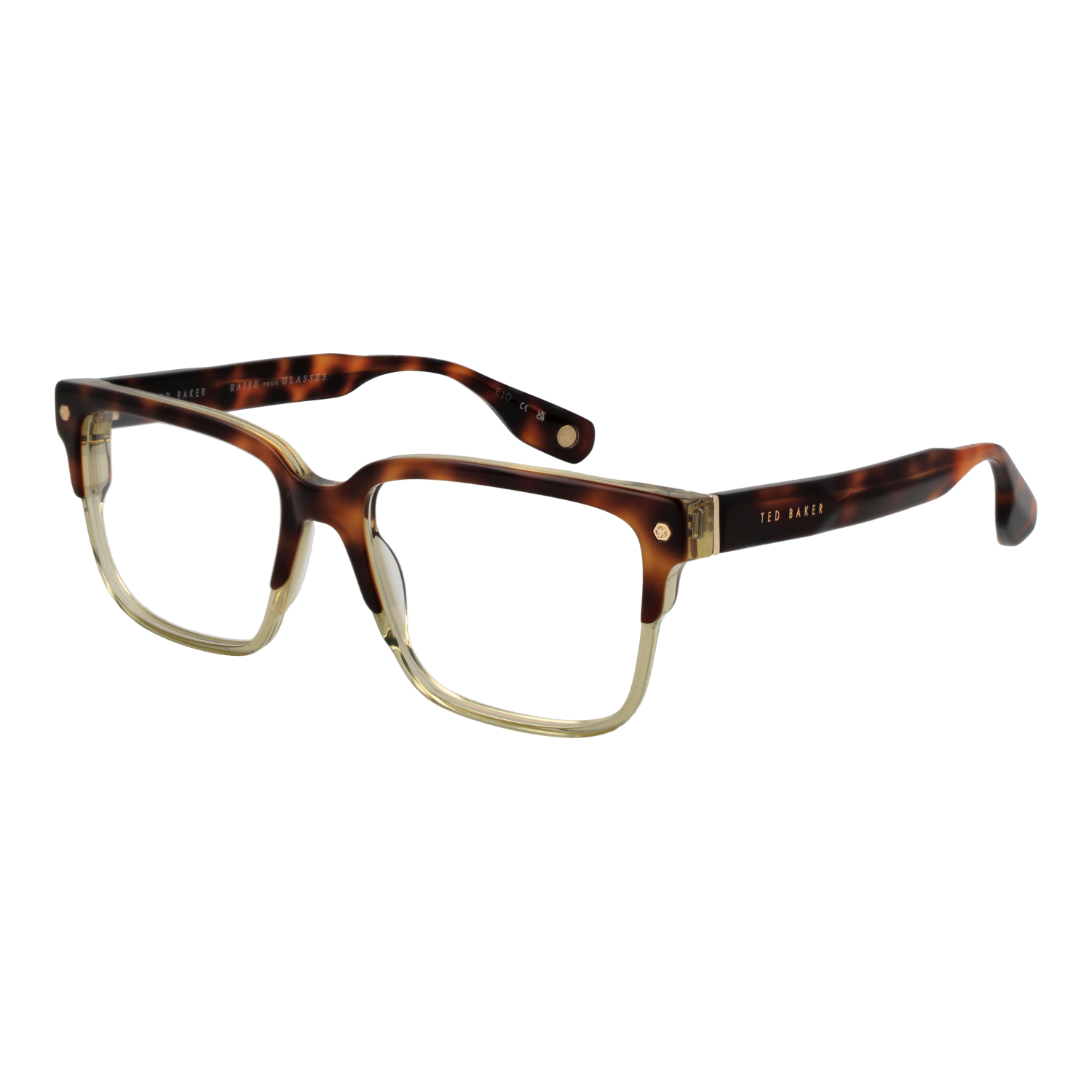 Ted Baker Optical Frame TB8293 106 56