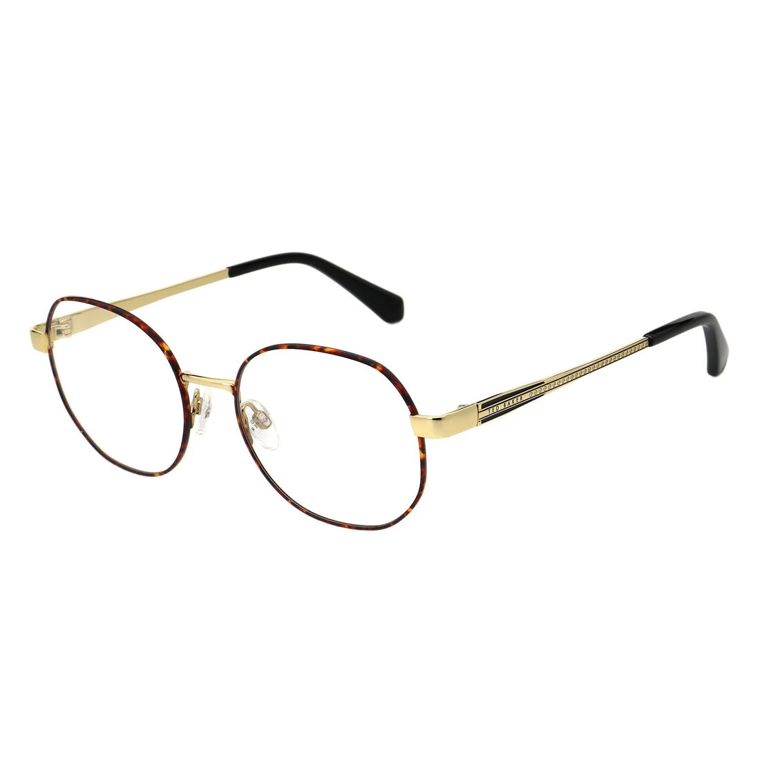 Ted Baker glasses, Ted Baker Optical Frames TB2329 400 51 – Burghley & Co (Image 1)