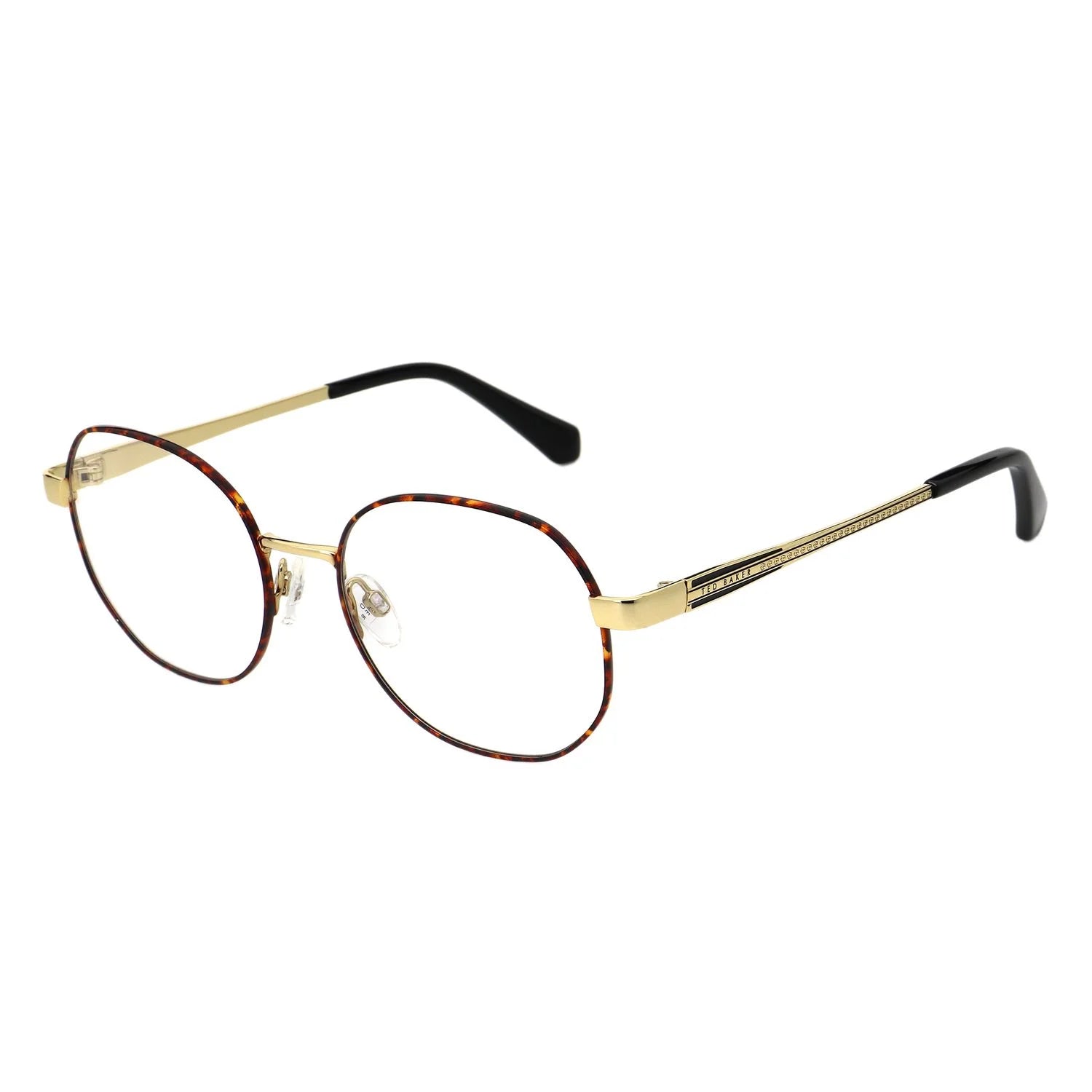 Ted Baker glasses, Ted Baker Optical Frames TB2329 400 51 – Burghley & Co (Image 1)