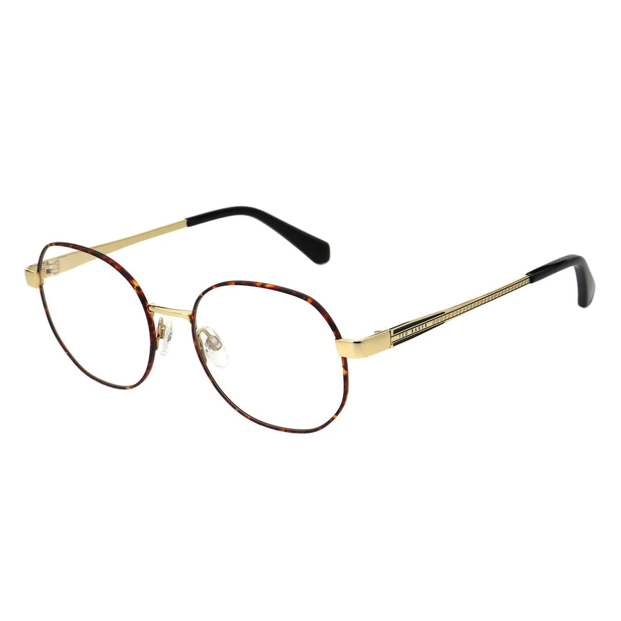 Ted Baker glasses, Ted Baker Optical Frames TB2329 400 51 – Burghley & Co (Image 1)