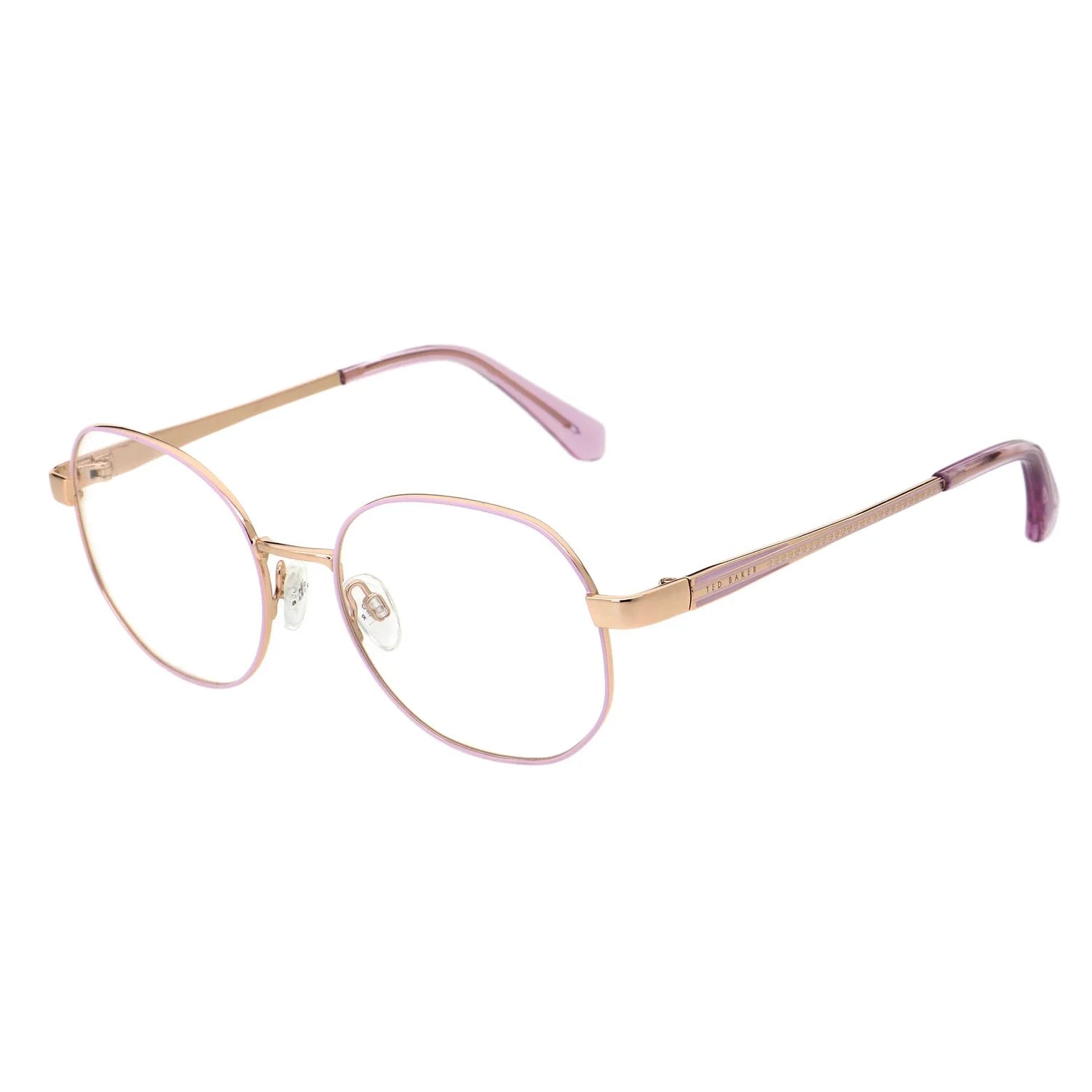 Ted Baker glasses, Ted Baker Optical Frames TB2329 402 51 – Burghley & Co (Image 1)