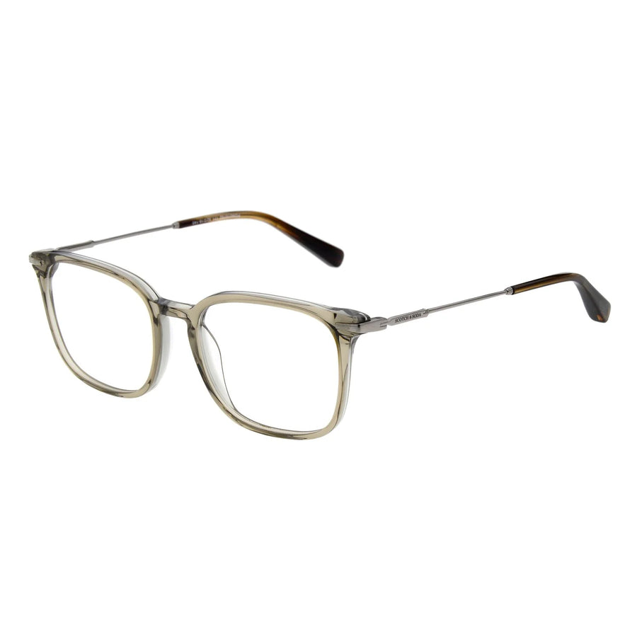 Scotch & Soda glasses, Scotch & Soda Optical Frames SS4030 171 52 – Burghley & Co (Image 1)