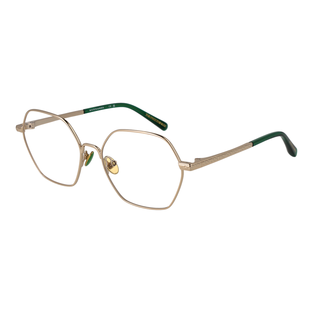 Scotch & Soda Optical Frame SS1025 405 53
