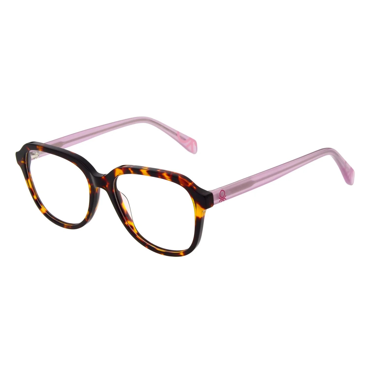 Benetton glasses, Benetton Optical Frames BEO1112 177 53 – Burghley & Co (Image 1)