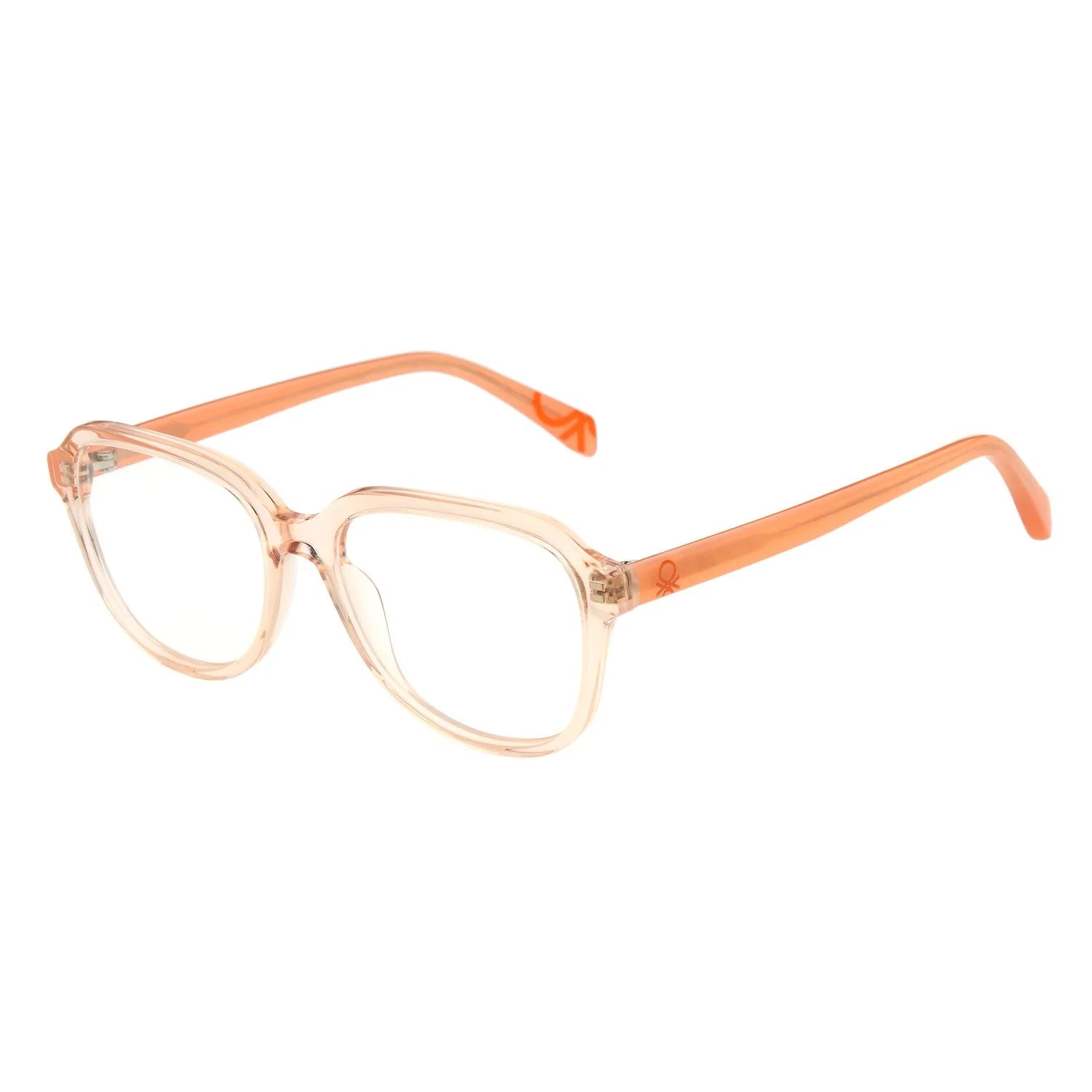 Benetton glasses, Benetton Optical Frames BEO1112 213 53 – Burghley & Co (Image 1)