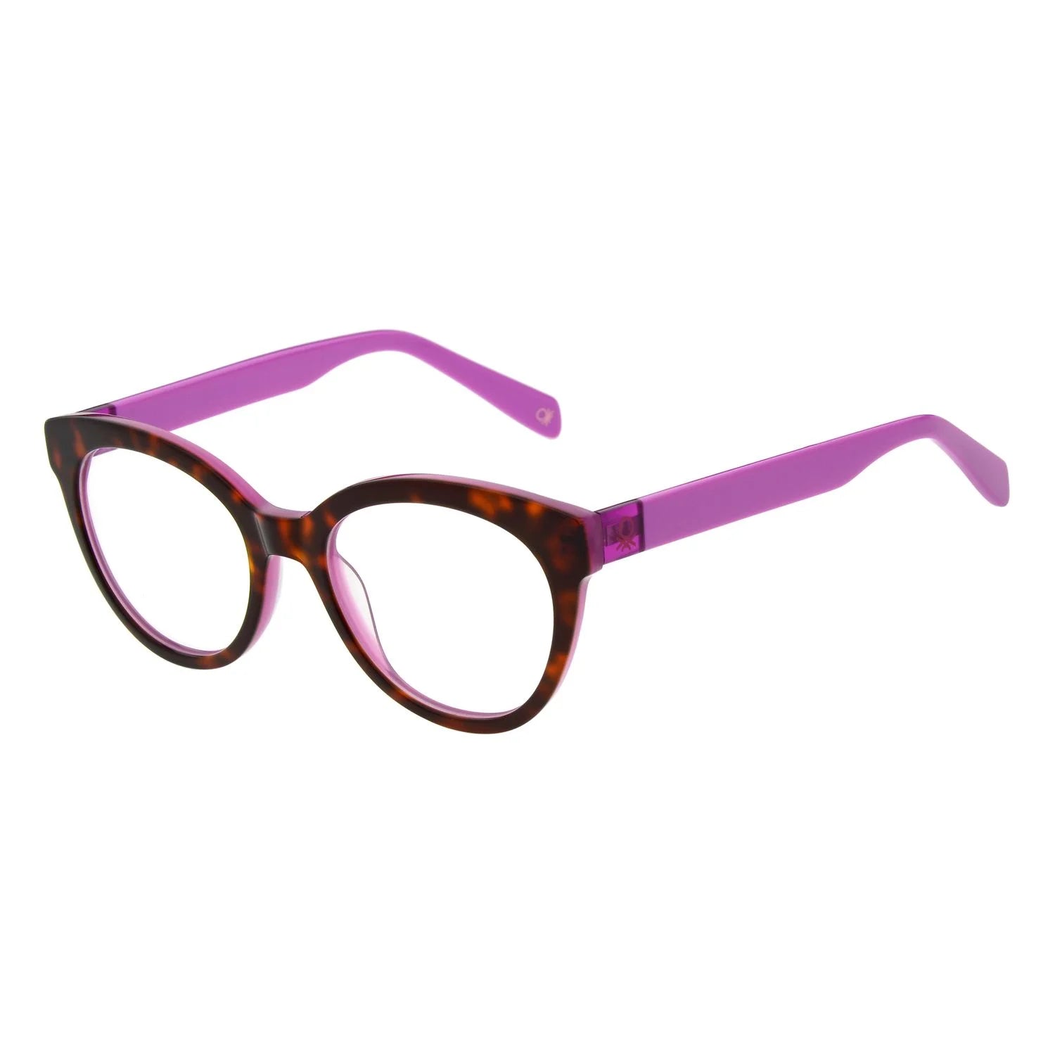 Benetton glasses, Benetton Optical Frames BEO1113 186 51 – Burghley & Co (Image 1)
