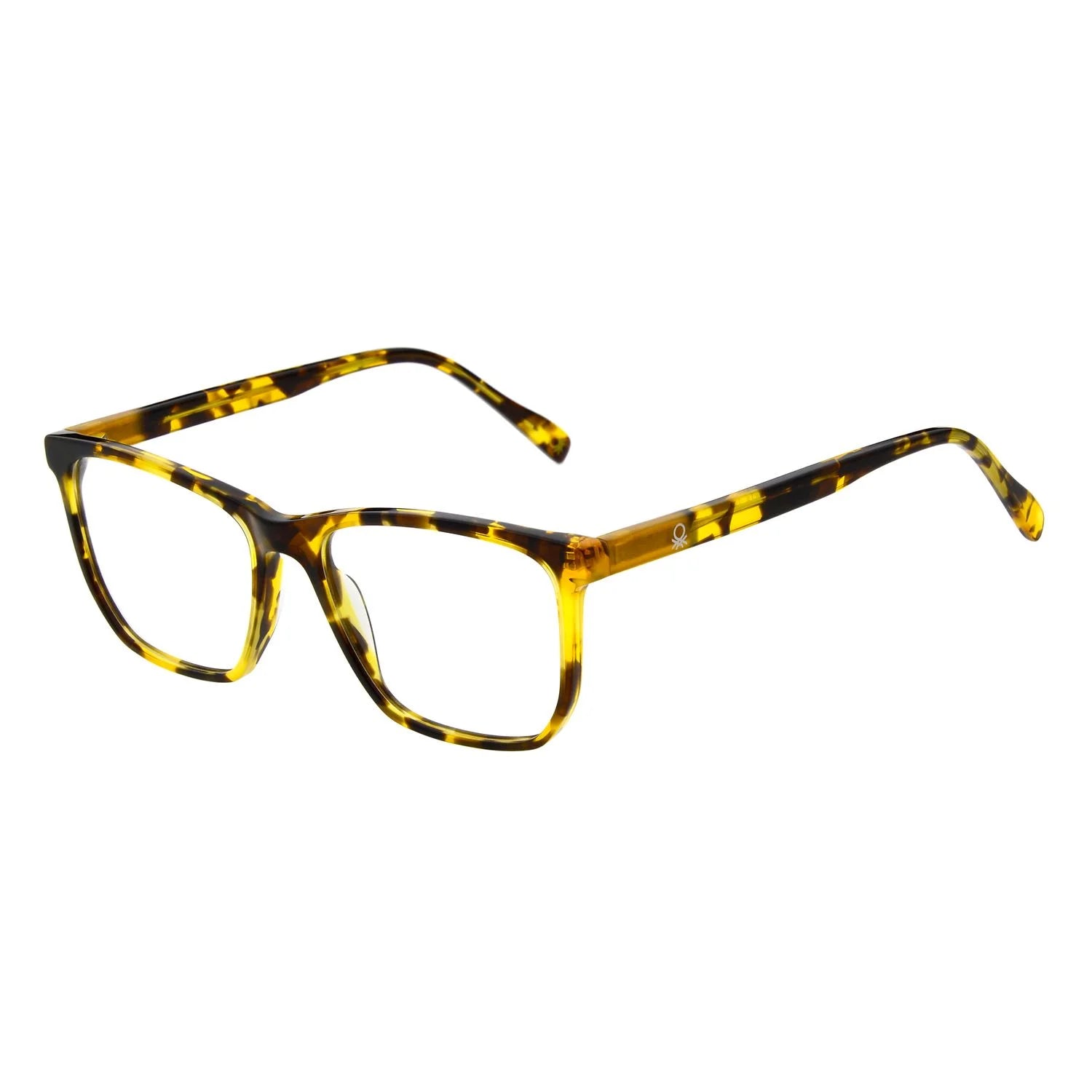 Benetton glasses, Benetton Optical Frames BEO1115 103 54 – Burghley & Co (Image 1)