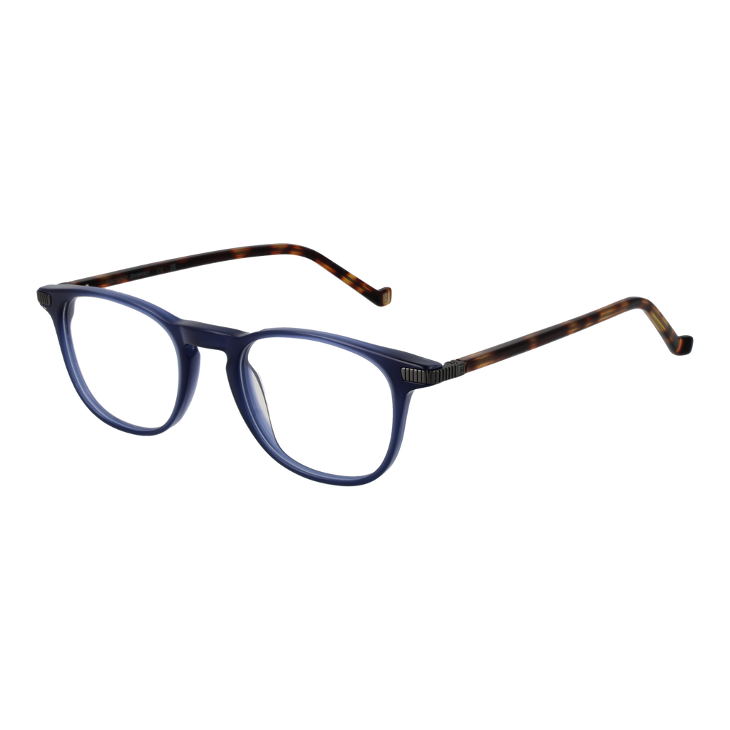 Hackett Bespoke Optical Frame HEB335 611 48