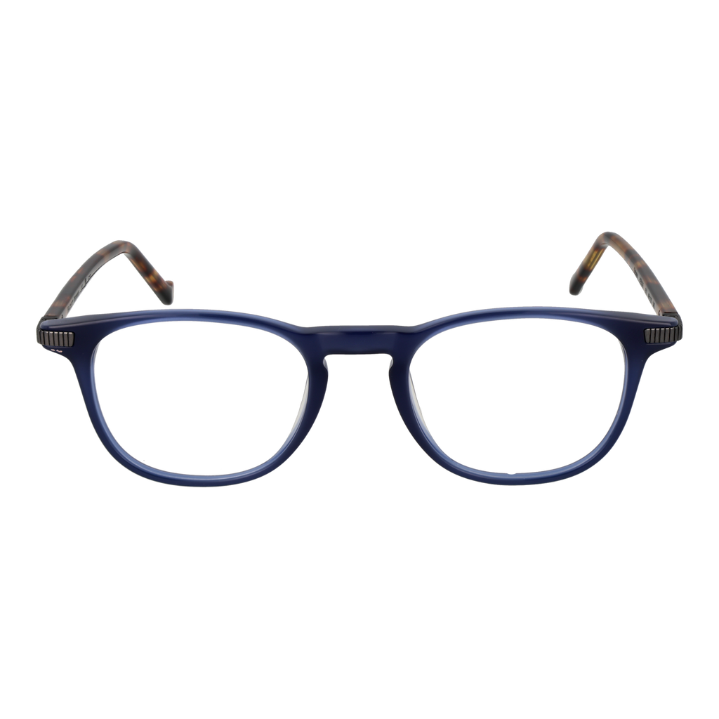 Hackett Bespoke Optical Frame HEB335 611 48