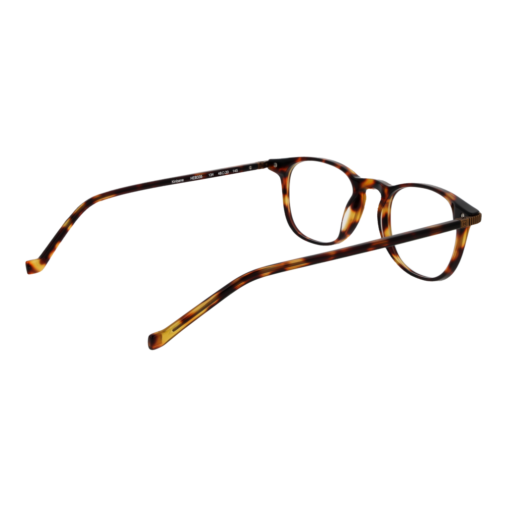 Hackett Bespoke Optical Frame HEB335 134 48