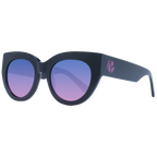 Pepe Jeans Cat-eye sunglasses in Black with Plastic frame, model Pepe Jeans Sunglasses PJ7423 001 50, from Burghley & Co – Luxury eyewear UK