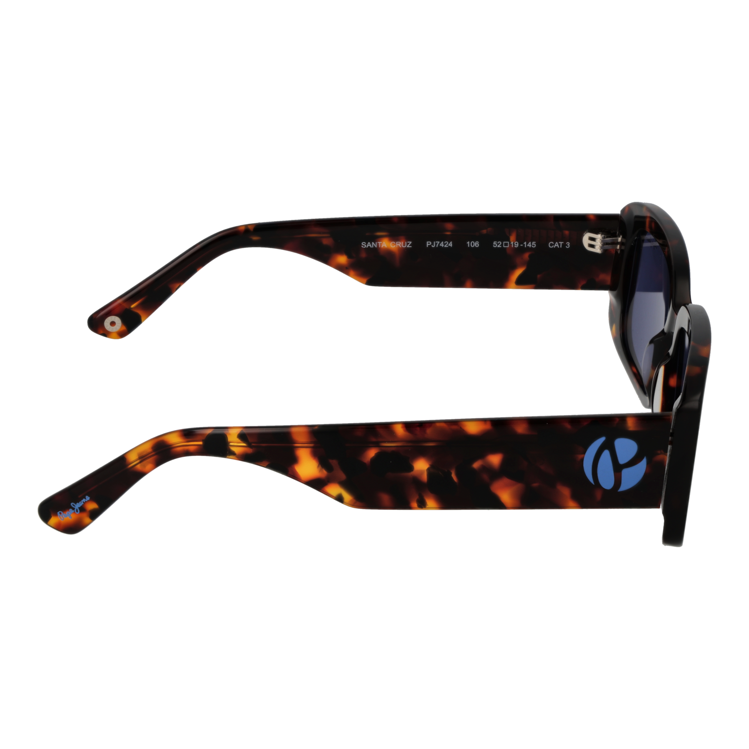 Pepe Jeans Sunglasses PJ7424 106 52