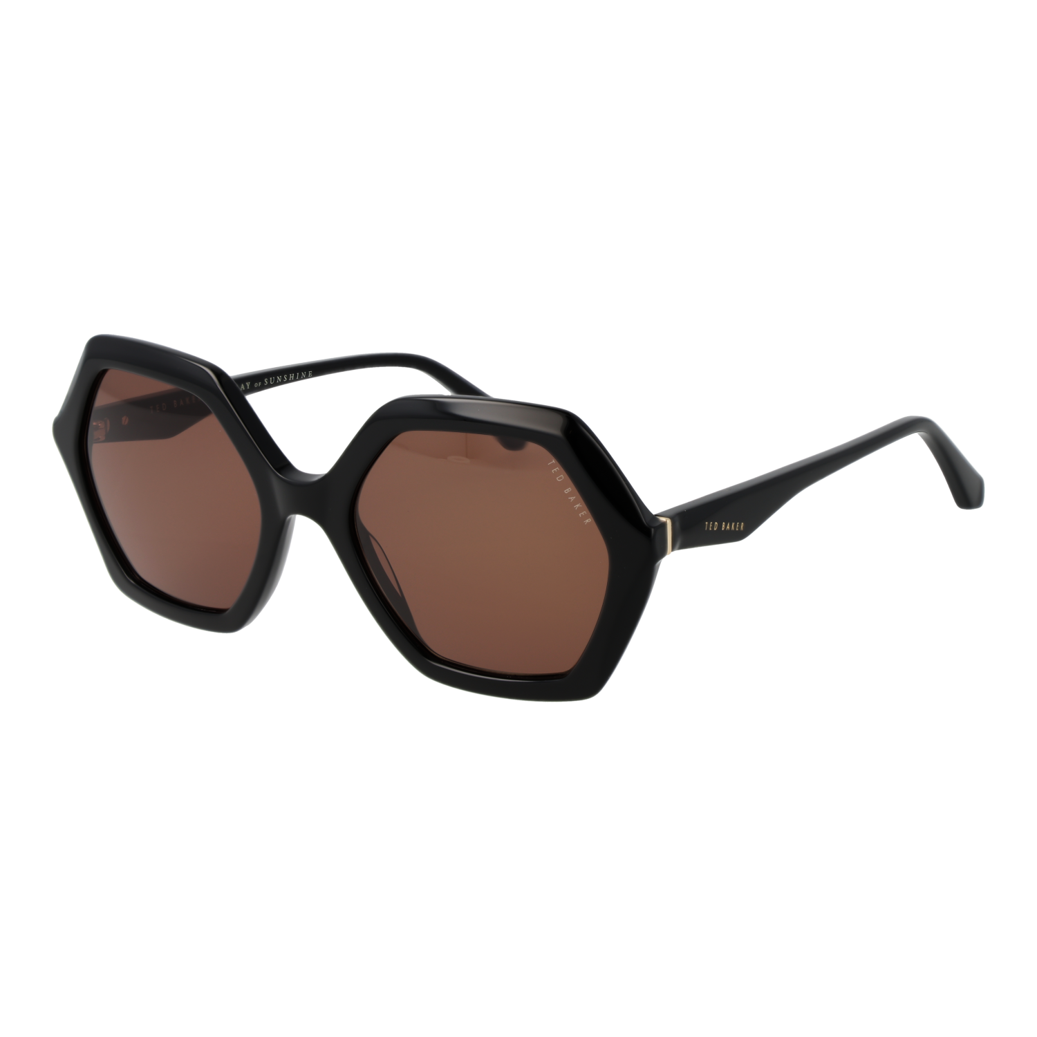 Ted Baker Sunglasses TB1736 001 52