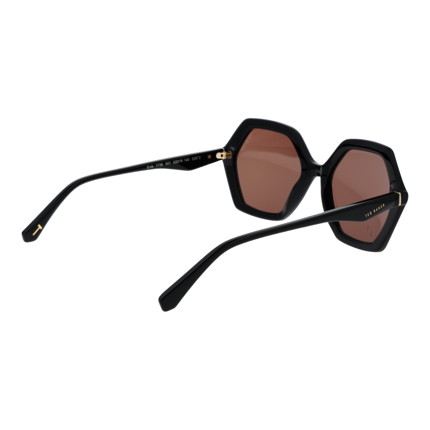 Ted Baker Sunglasses TB1736 001 52