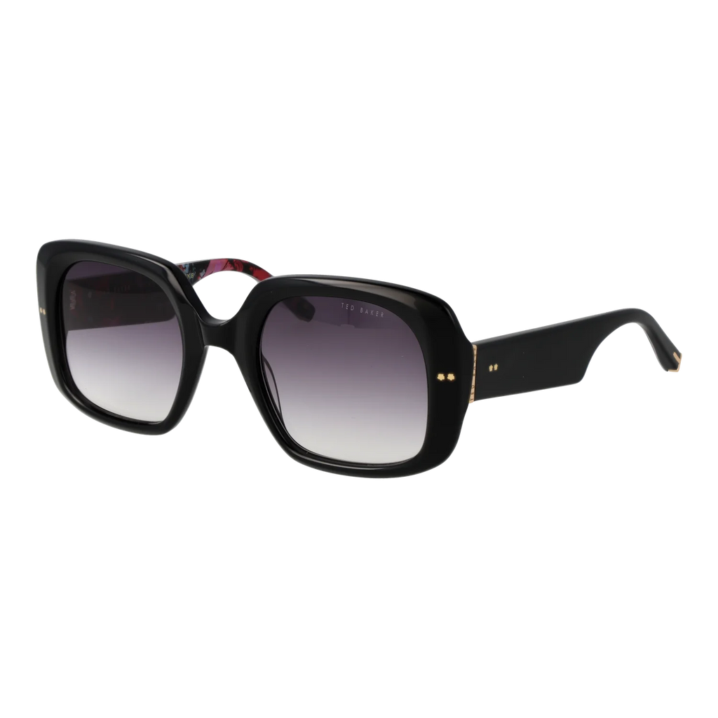 Ted Baker sunglasses, Ted Baker Sunglasses TB1730 001 53 – Burghley & Co (Image 1)